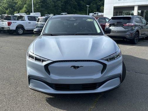 2024 Ford Mustang Mach-E Select