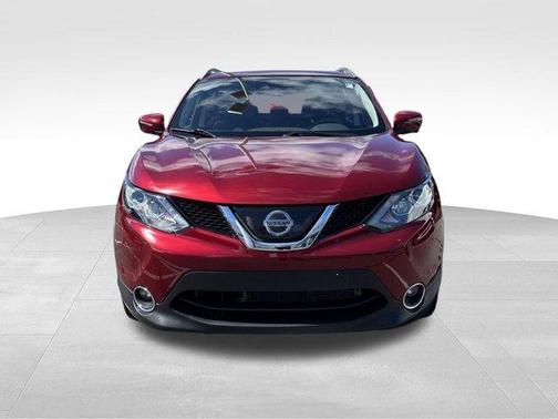 2019 Nissan Rogue Sport SL