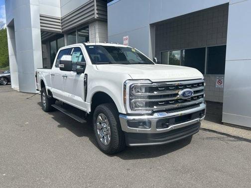 2025 Ford F-350 Super Duty