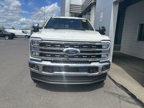 2025 Ford F-350 Super Duty