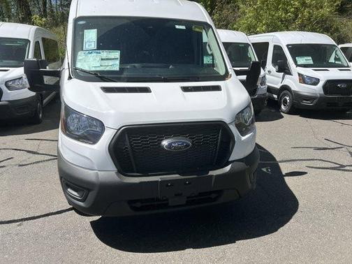 2025 Ford Transit-350 148 WB Medium Roof Cargo
