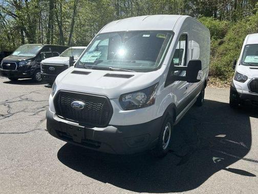 2025 Ford Transit-350 148 WB Medium Roof Cargo
