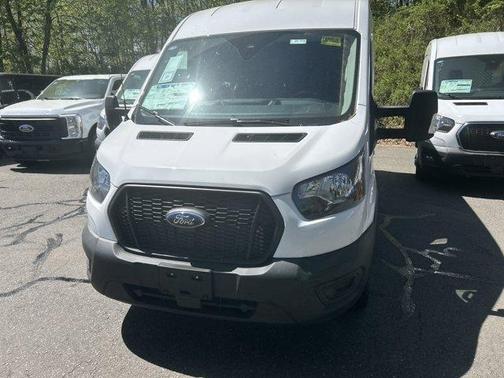 2025 Ford Transit-350 148 WB Medium Roof Cargo