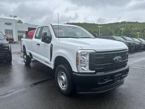2025 Ford F-350 Super Duty