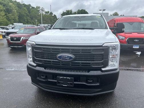 2025 Ford F-350 Super Duty