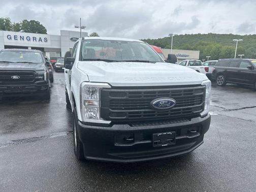 2025 Ford F-350 Super Duty