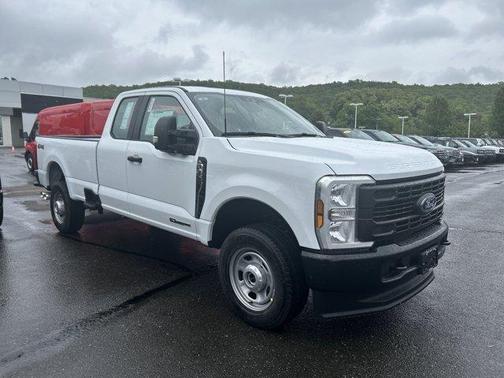 2025 Ford F-350 Super Duty