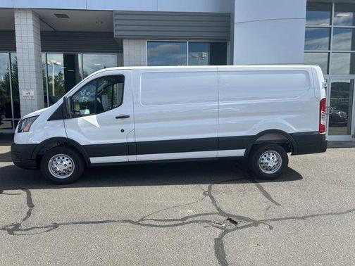 2025 Ford Transit-250