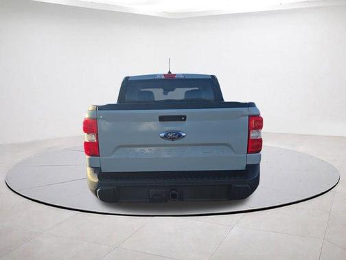2023 Ford Maverick
