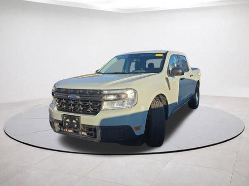 2023 Ford Maverick