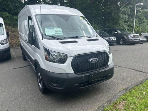 2025 Ford Transit-250 148 WB Medium Roof Cargo