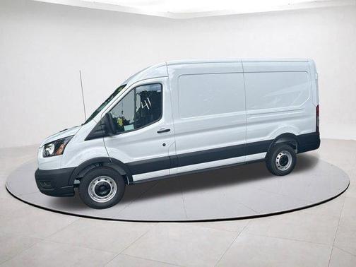 2025 Ford Transit-250 148 WB Medium Roof Cargo