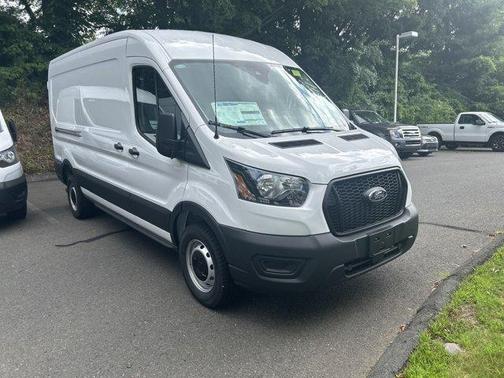 2025 Ford Transit-250 148 WB Medium Roof Cargo