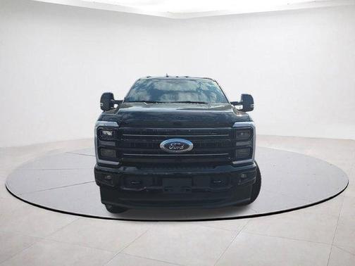 2026 Ford F-250 Super Duty
