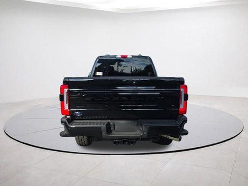 2026 Ford F-250 Super Duty