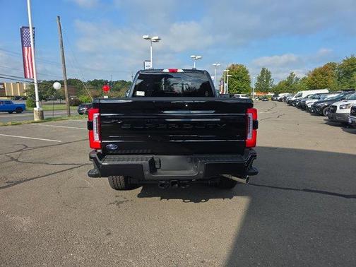 2026 Ford F-250 Super Duty