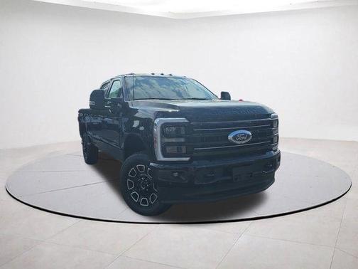 2026 Ford F-250 Super Duty