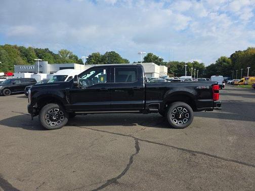 2026 Ford F-250 Super Duty