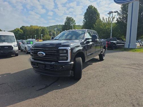 2026 Ford F-250 Super Duty