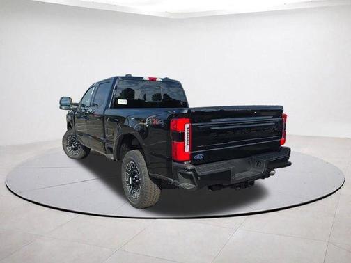 2026 Ford F-250 Super Duty