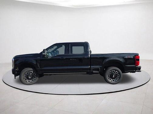 2026 Ford F-250 Super Duty