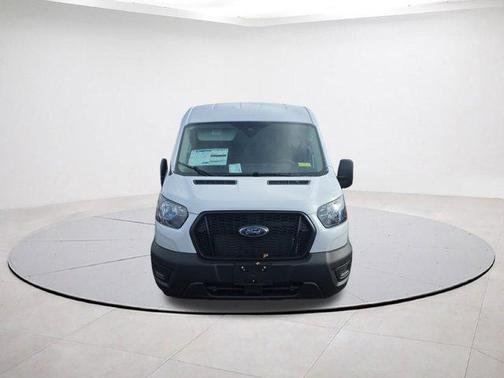 2025 Ford Transit-350 148 WB Medium Roof Cargo
