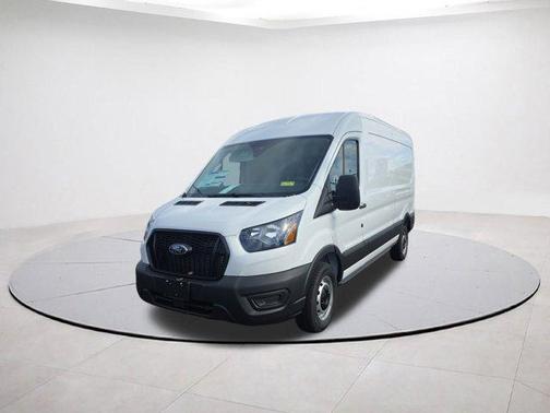 2025 Ford Transit-350 148 WB Medium Roof Cargo