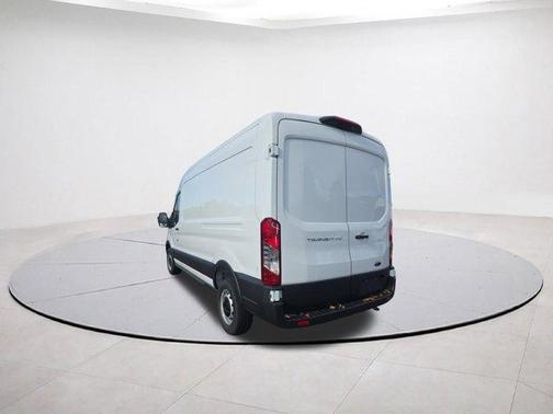 2025 Ford Transit-350 148 WB Medium Roof Cargo