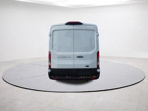 2025 Ford Transit-350 148 WB Medium Roof Cargo