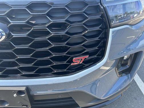 2025 Ford Transit-350