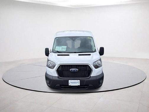 2025 Ford Transit-250 148 WB Medium Roof Cargo