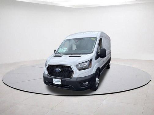 2025 Ford Transit-250 148 WB Medium Roof Cargo