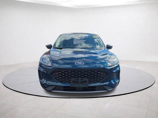 2020 Ford Escape SE Sport Hybrid