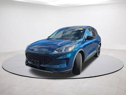 2020 Ford Escape SE Sport Hybrid