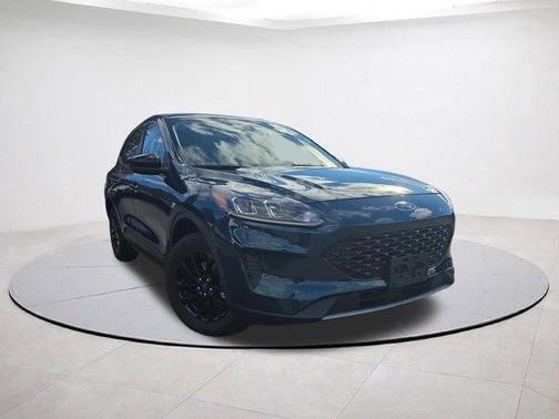 2020 Ford Escape SE Sport Hybrid