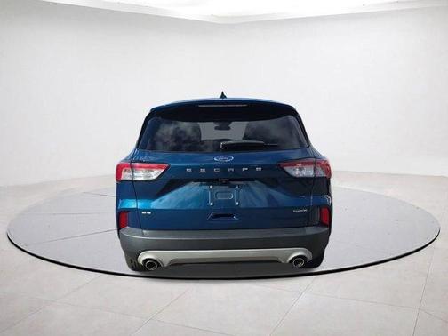 2020 Ford Escape SE Sport Hybrid