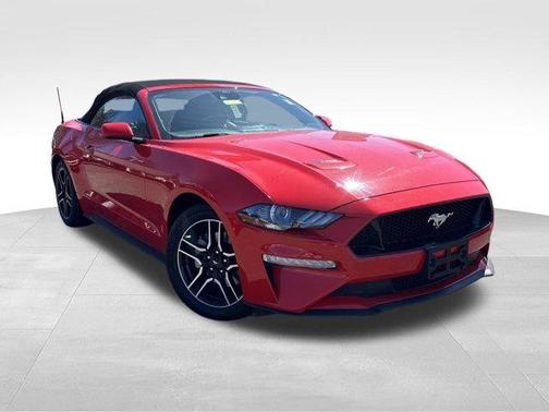 2023 Ford Mustang I4CV