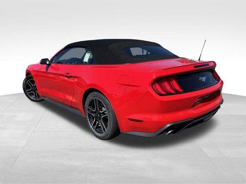 2023 Ford Mustang I4CV