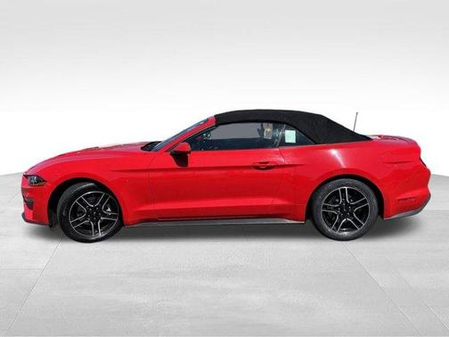 2023 Ford Mustang I4CV