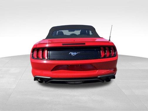 2023 Ford Mustang I4CV
