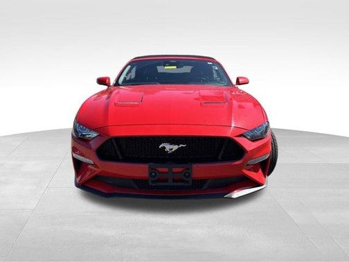 2023 Ford Mustang I4CV