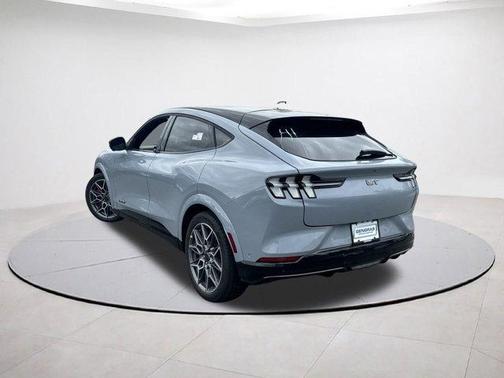 2024 Ford Mustang Mach-E GT