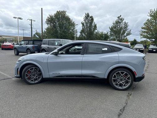 2024 Ford Mustang Mach-E GT