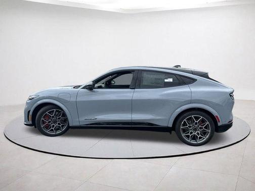 2024 Ford Mustang Mach-E GT