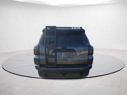 2018 Toyota 4Runner Sport