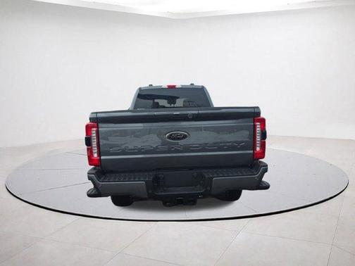 2026 Ford F-350 Super Duty