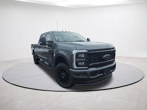 2026 Ford F-350 Super Duty