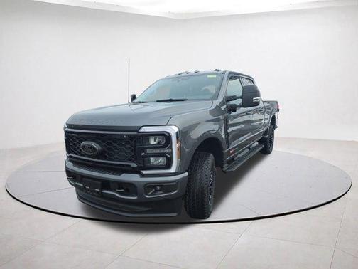 2026 Ford F-350 Super Duty