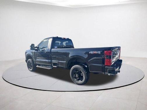2025 Ford F-350 Super Duty
