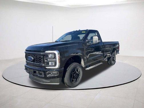 2025 Ford F-350 Super Duty
